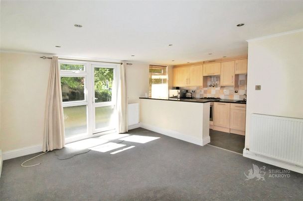 Maresfield, Croydon, CR0 5UB - Photo 1