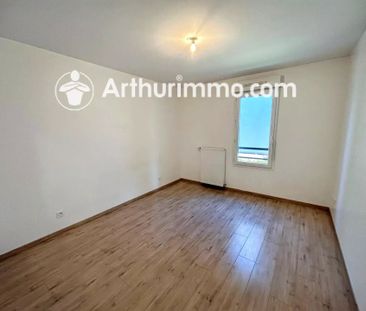 Appartement T3 traversant + loggia - Trévoux - Photo 6