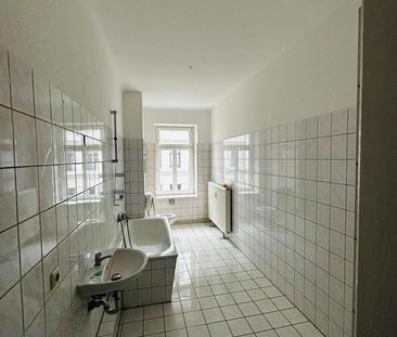 attraktive 2 Raum Wohnung in Eutritzsch mit viel Platz ++ TOP ++ 1.... - Foto 1