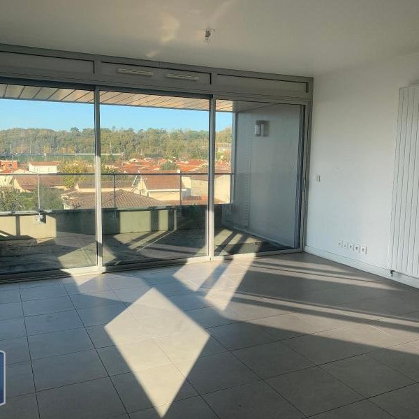 Location Appartement 3 pièces 65m² CENON 33150 - Photo 1