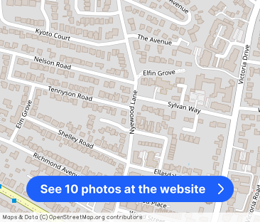 Nyewood Lane, Bognor Regis, West Sussex, PO21 - Photo 1