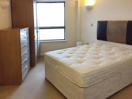 2 bedroom flat to rent - Photo 3