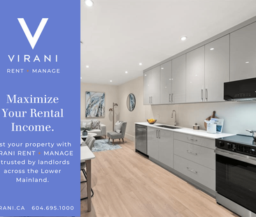 324 18th Street East condo — North Vancouver, BC (2-Bedroom) - 2 Bedroom - Photo 4