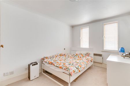 Alexandra Court, Notting Hill, W2, London - Photo 3