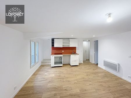 Appartement T3 Saint-Chamas à louer - Photo 2