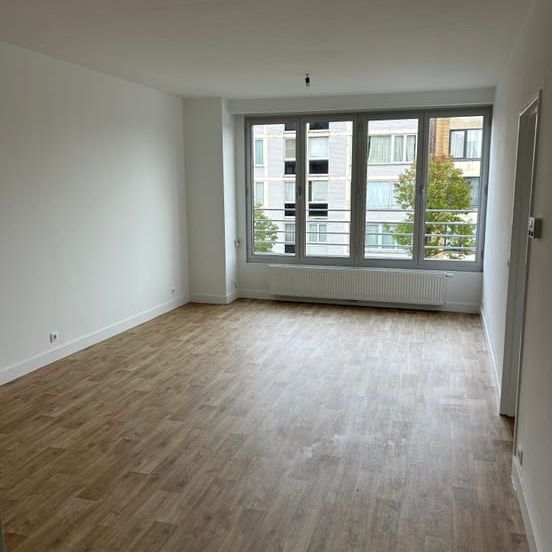 Appartement te huur - Foto 1