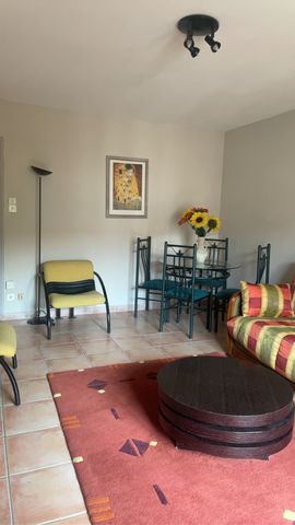 AVIGNON Avenue Saint Ruf T2 Meublé - Photo 4