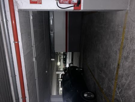 Piso de alquiler en Carrer Garbí, 1, Canet d'En Berenguer - Photo 5