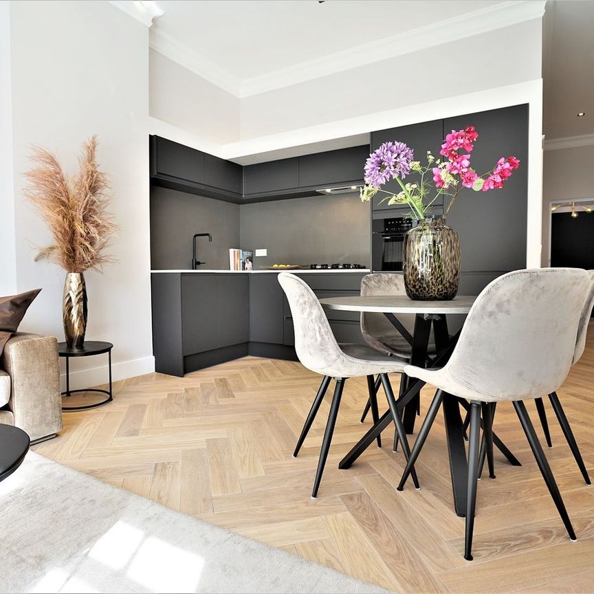 Appartement te huur: De Lairessestraat 172-D 1075 HM Amsterdam - Foto 1