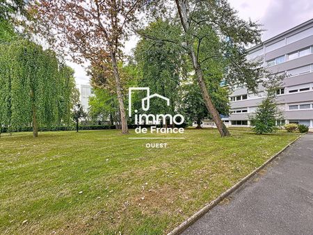 Location appartement 3 pièces 66 m² à Laval (53000) - Photo 3