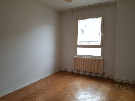 Location Appartement 4 pièces 97m² NANCY 54000 - Photo 1