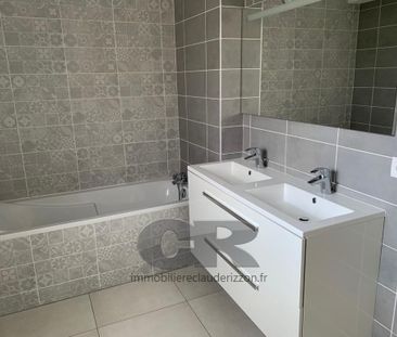 Location Appartement 5 pièces 118m² METZ 57000 - Photo 6
