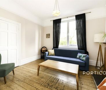 3 bedroom terraced house to rent - Photo 6