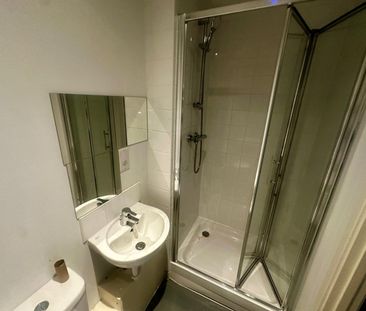 Studio Flat, Villiers St, CV2 - Photo 5