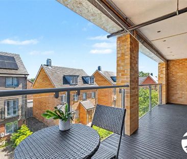 2 bedroom flat to rent - Photo 5