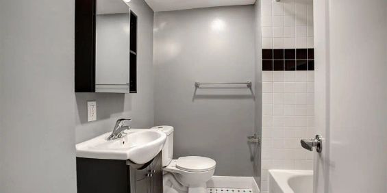 Jameson Avenue Apartments — 1 Bedroom - Photo 3