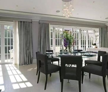 5 bedroom townhouse to rent - Photo 2