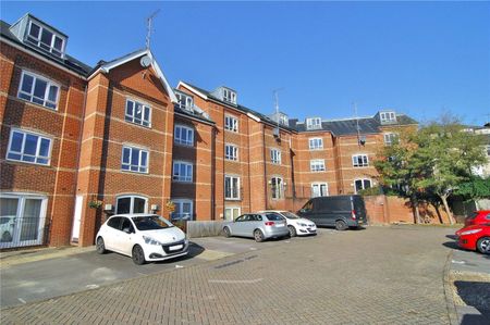 Little Mill Court, Stroud, Gloucestershire, GL5 - Photo 4