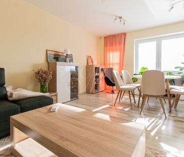 Slnečný tichý 5i rodinný dom s terasou - Fotografia 3