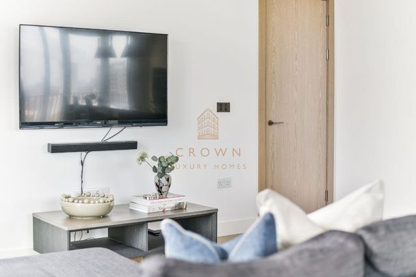 Admiralty House, London Dock - Photo 1