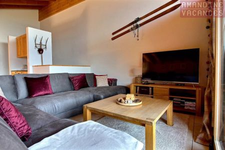 Semi-detached cottage for rent fall 2026 - Foto 3