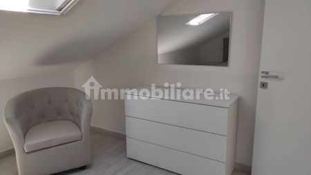 Mansarda via Ruggero Piro 19, Centro, Orbetello - Photo 2