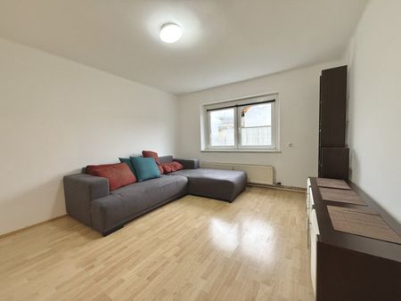 günstige Mietwohnung in Gunskirchen! Besichtigungstermin Samstag 08.11 um 09.30 Uhr! - Foto 3