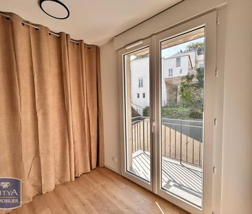 Location Appartement 1 pièce 29m² LAVAL 53000 - Photo 1