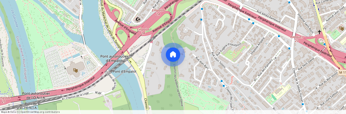 31400, Toulouse