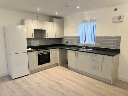 1 bedroom flat to rent - Photo 4