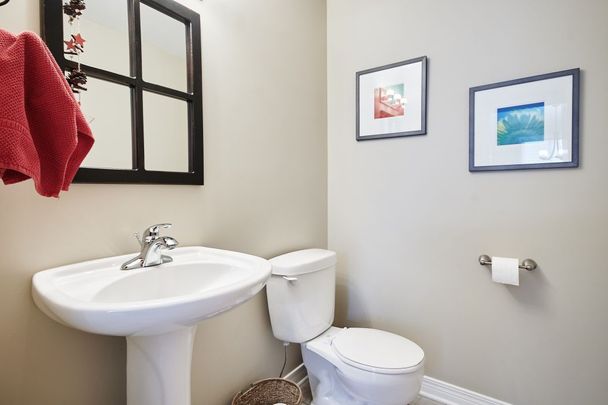 For Lease - 38 Rialto Way, Hunt Club - South Keys and Area, Ontario - Photo 1