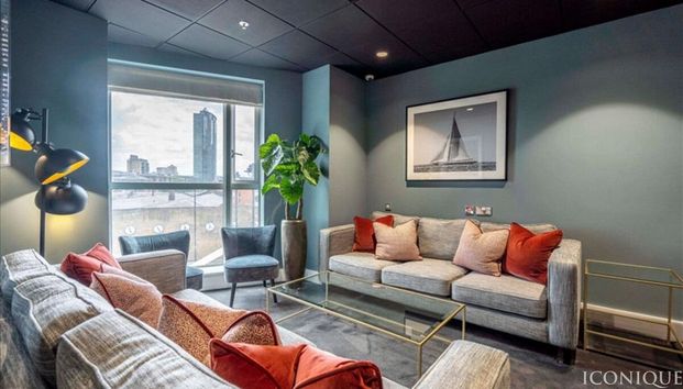 2 bedroom apartment to rent - Photo 1