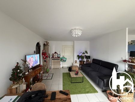 Appartement 2 pièces à Bischwiller - Photo 5