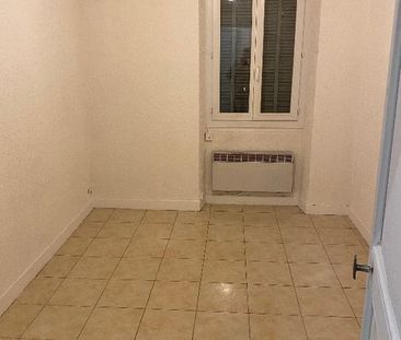 Location appartement Marseille 6ème (13006) - Photo 1