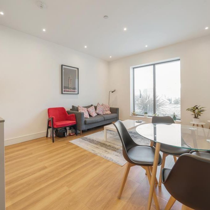 2 bedroom apartment to rent - Photo 1