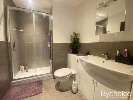 1 bedroom apartment to rent - Photo 4