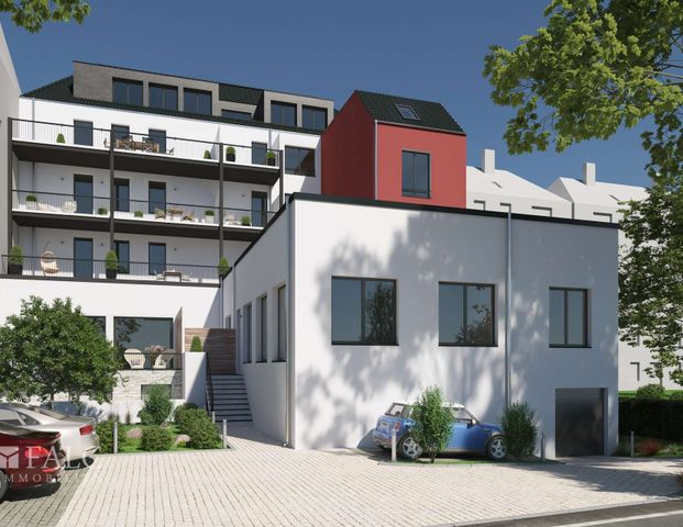 Exklusiv saniert & lichtdurchflutet – Wohnen mit Weitblick und Stil! - Foto 1