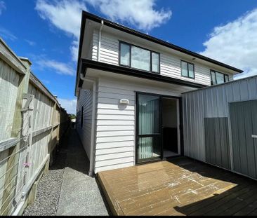 Charming 2BR Unit - Flat Bush, Auckland - Photo 1