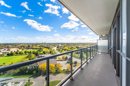 For Lease - 4633 Glen Erin Drive Unit# 1205, Mississauga, Ontario - Photo 5