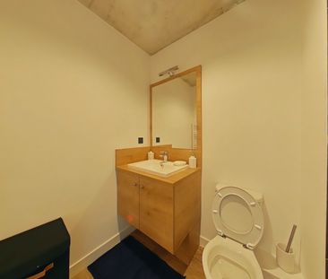 Location Appartement 1 pièce 18m² MONTPELLIER 34000 - Photo 6