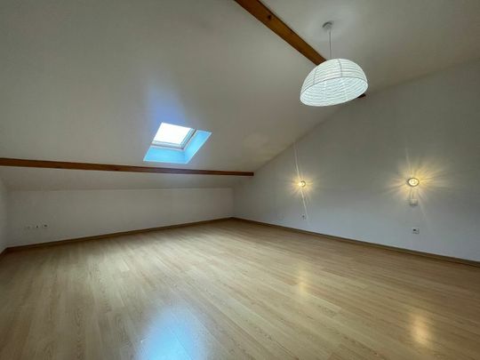 Appartement 3 pièces à Thionville - Photo 1