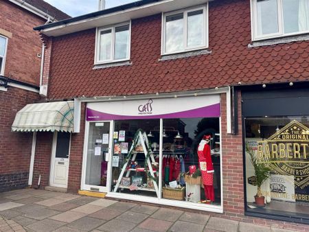 2 bedroom maisonette to rent - Photo 5