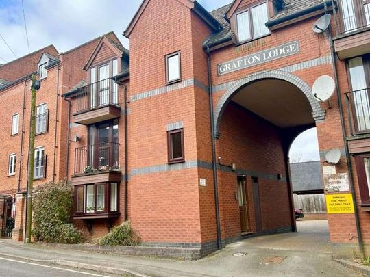 Grafton Lodge, Banbury, OX16 - Photo 1