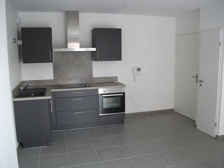 Résidence Le Grand Carré de Jaude Bât.E 27 rue Bonnabaud, 63000, Clermont-Ferrand - Photo 2