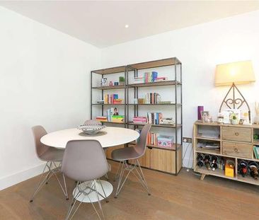 Decorum Apartments, Wenlock Road, London, N1 - Photo 4