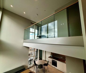 1 bedroom penthouse to rent - Photo 1