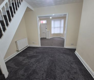 2 Bed Terraced House, Southgate Road, L13 - Photo 1