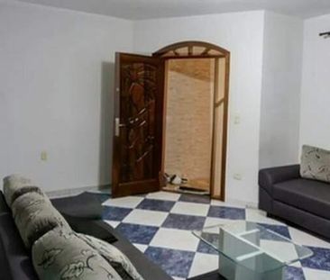 Casa Térrea Para Aluguel 4 Quartos 1 Suíte 4 Vagas Erasmo Assunção ... - Foto 5
