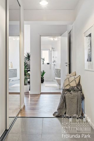 Munspelsgatan, Västra Frölunda - Foto 2