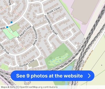 Maldon Close, Long Eaton, Nottingham, NG10 - Photo 1